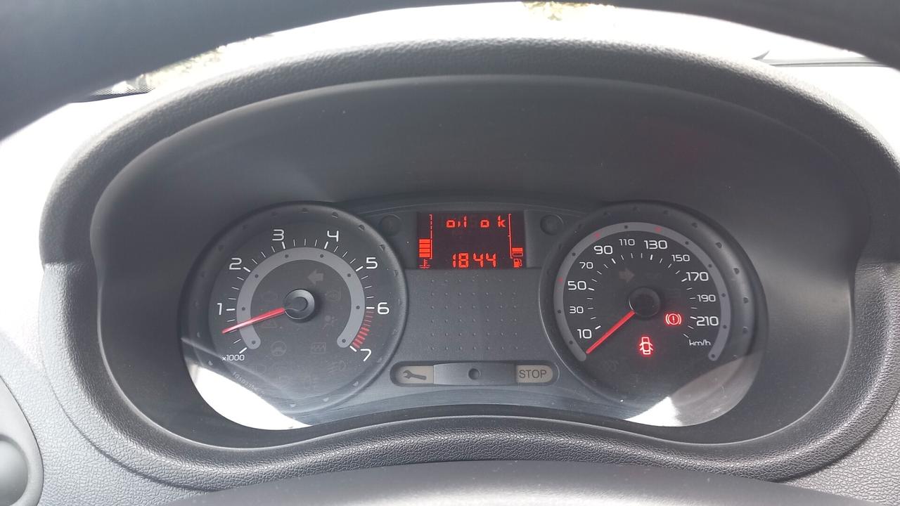 Renault Clio Storia 1.2 3 porte Dynamique