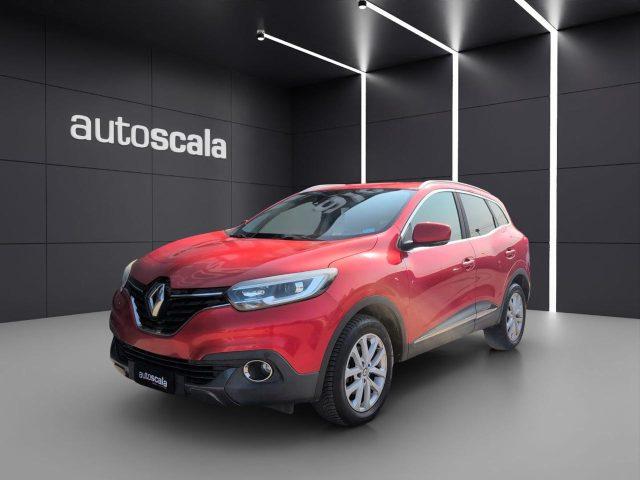 RENAULT Kadjar dCi 8V 110CV Energy Intens