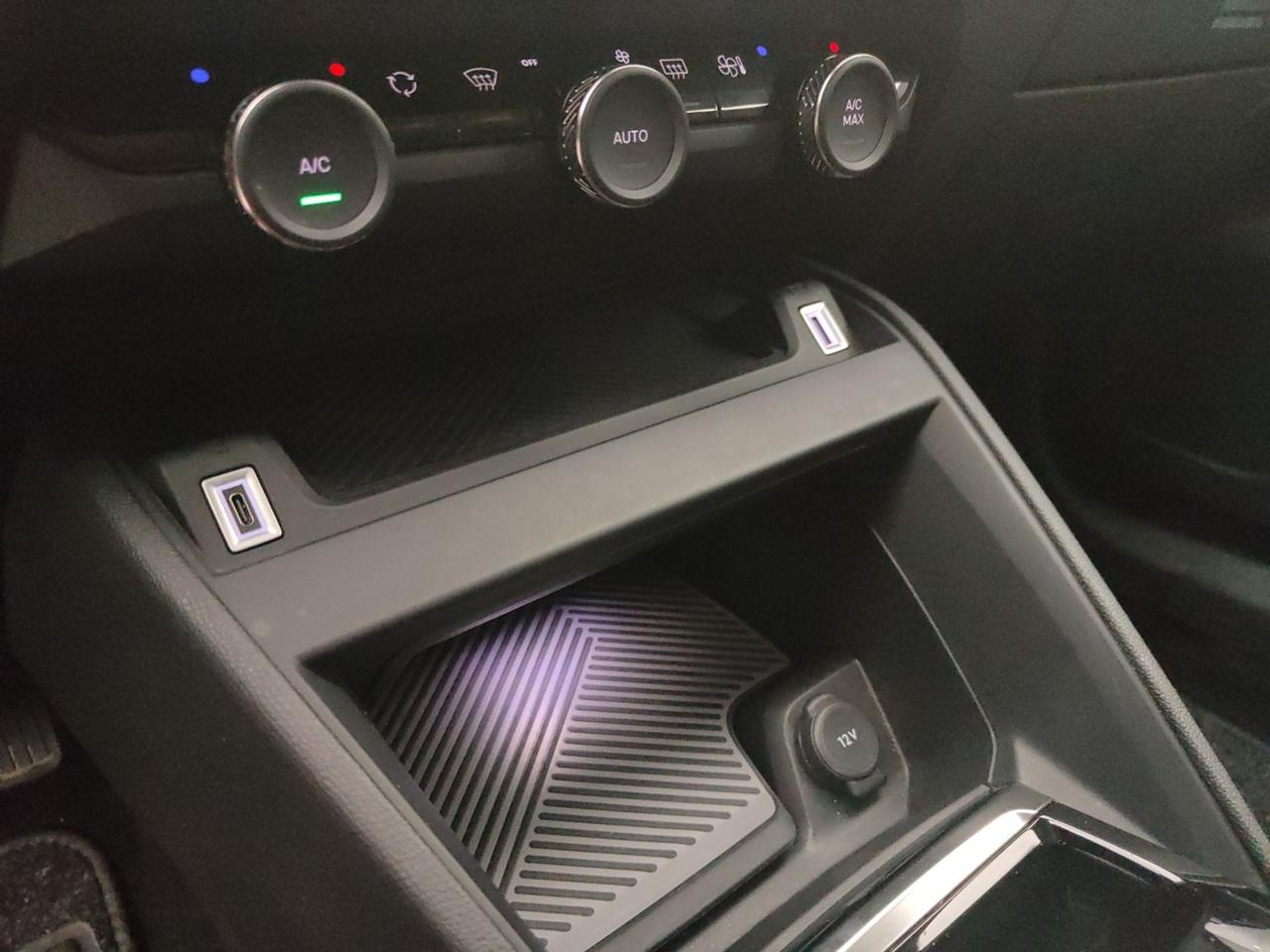 CITROEN C4 X 1.2 PURETECH 130CV MAX EAT8