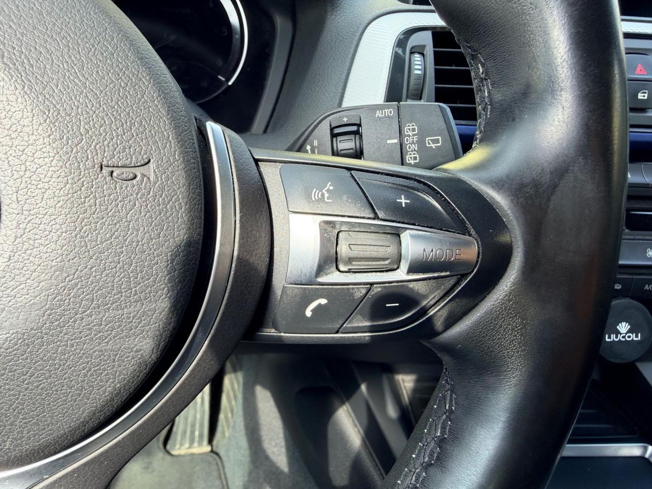 Bmw 116 M Sport 116 d #9821