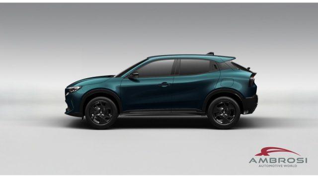 ALFA ROMEO Junior HYBRID SPRINT