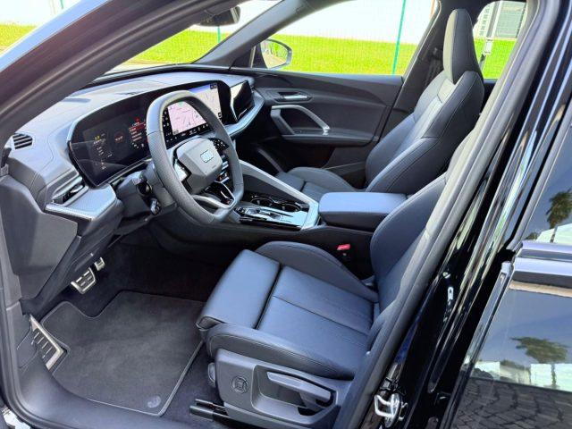 AUDI Q5 SPB Sportback TDI quattro S line NAVI - TETTO - 20
