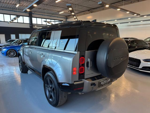 LAND ROVER Defender 110 3.0D I6 300 CV AWD Auto X-Dynamic SE