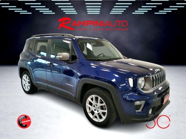 JEEP Renegade 1.0 T3 Limited Km 58.000 Pronta Consegna