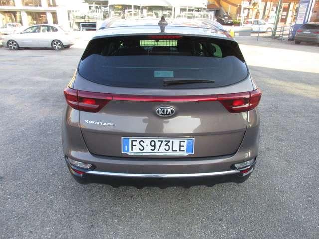 Kia Sportage 1.6 crdi Business Class Adas Pack 2wd 115cv N1