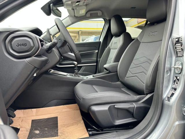 JEEP Avenger 1.2 Turbo Summit