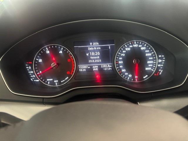 AUDI Q5 2ª serie Q5 2.0 TDI 190 CV quattro S t...