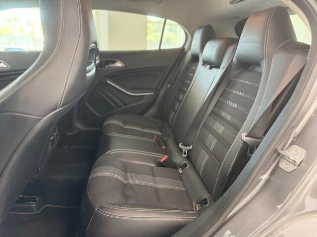 Mercedes-benz GLA 200 d Automatic Sport
