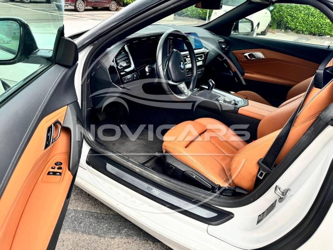 Bmw Z4 sDrive20i Sport