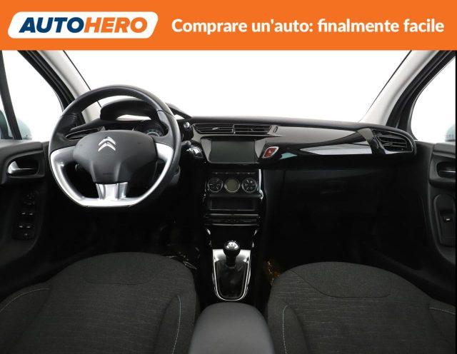 CITROEN C3 PureTech 82 Exclusive