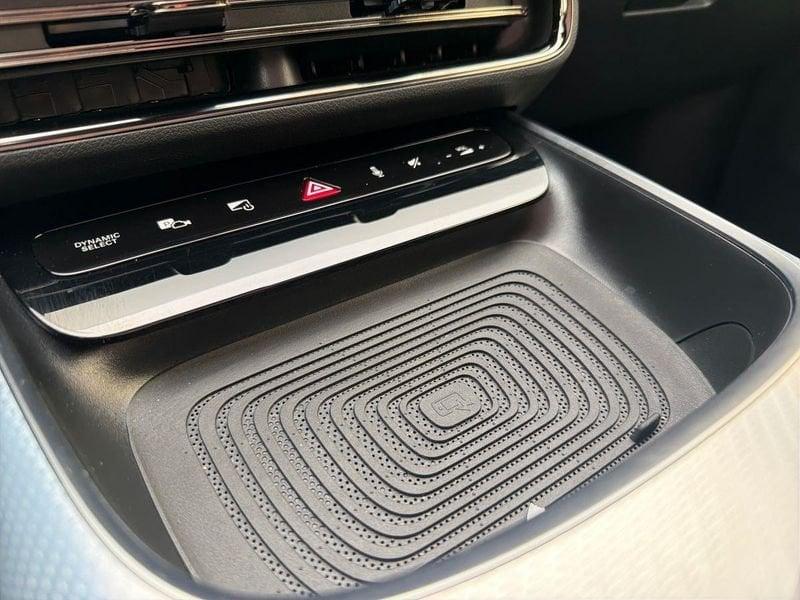 Mercedes-Benz CLA Shooting Brake Elettrica 250+ AMG Line Premium