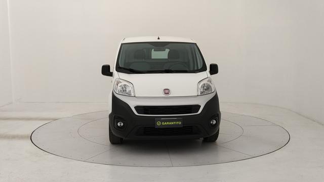FIAT Fiorino cargo 1.3 mjt 95cv SX E6d-temp