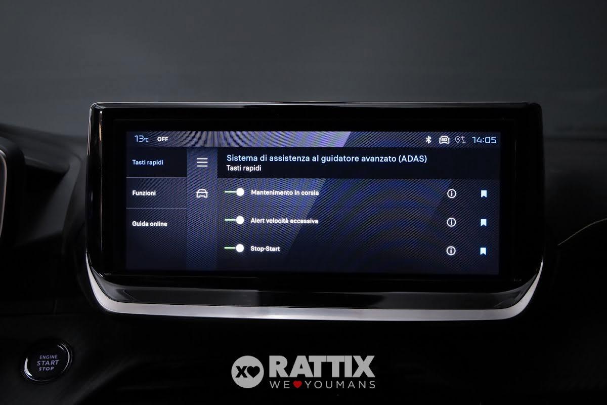 Peugeot 2008 1.2 Hybrid 145CV GT e-DCS6