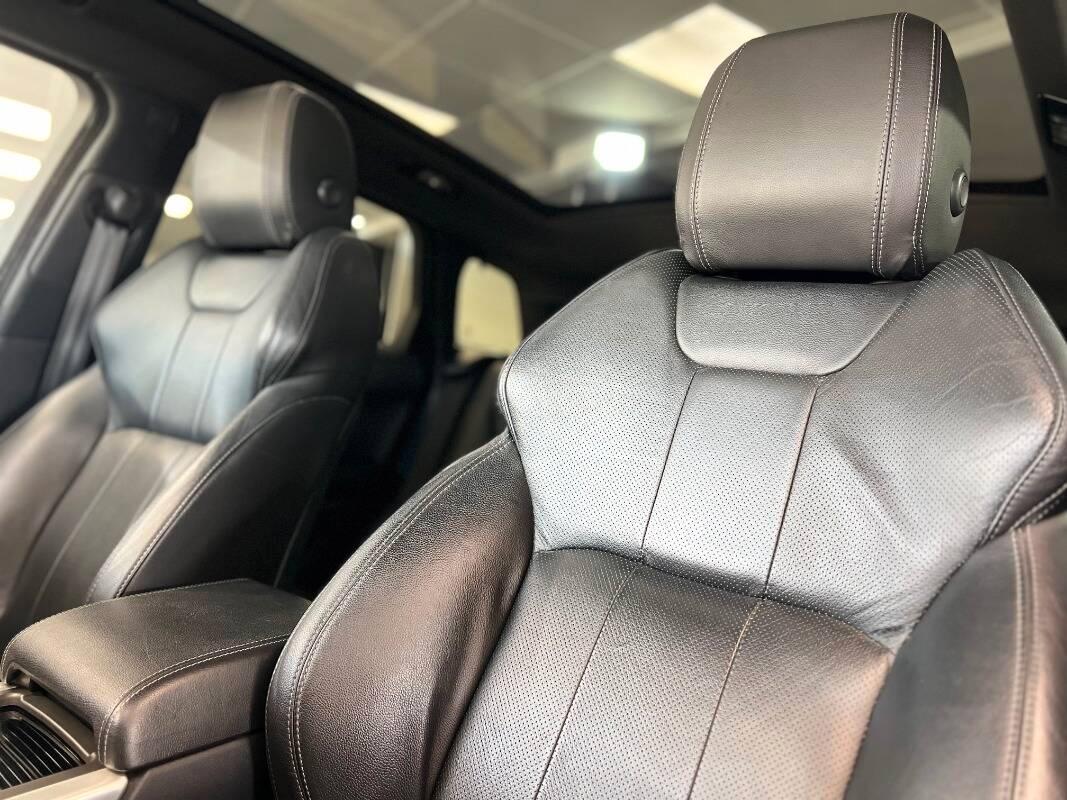 Land Rover Range Rover Evoque 2.0 td4 HSE Dynamic 150cv 5p auto