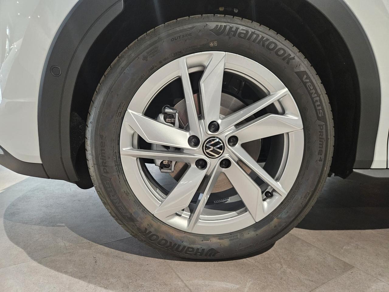 Volkswagen T-Roc 1.5 eTSI ACT DSG Life