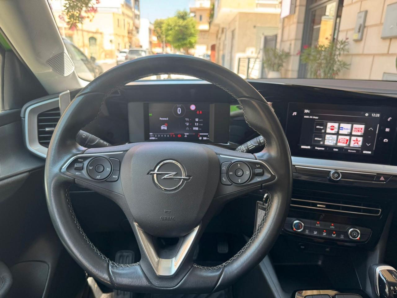 Opel Mokka 1.2 Turbo Edition 100Cv