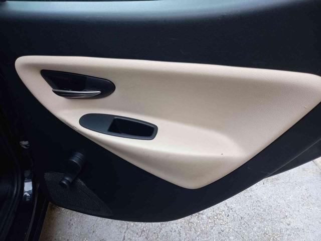 LANCIA Ypsilon 0.9 85 CV 5 porte Metano Ecochic Gold NEOPATENTAT