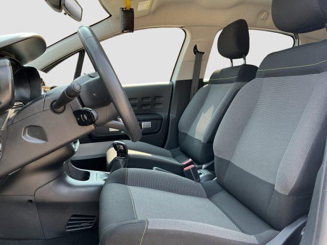 CITROEN C3 C3 PureTech 83 S&S Shine