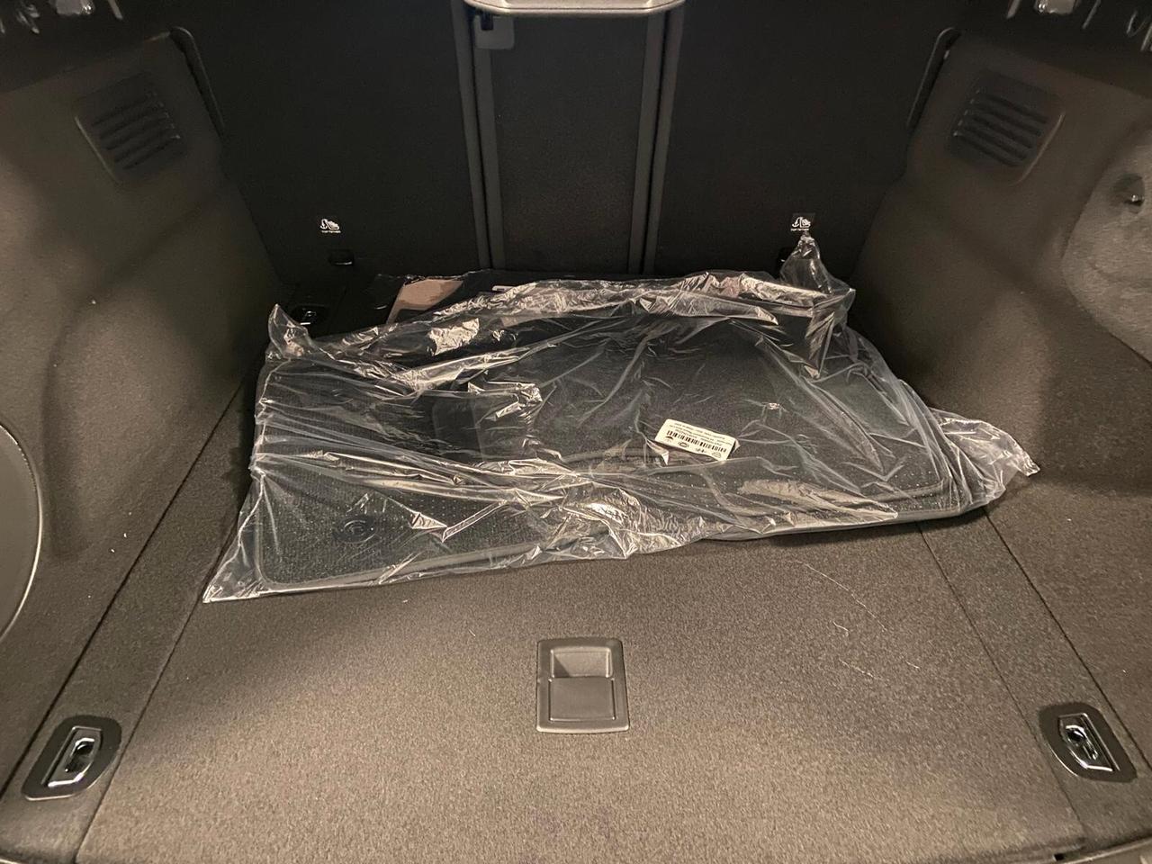 Alfa Romeo Stelvio 2.2 Turbodiesel 210 CV AT8 Q4 INTENSA