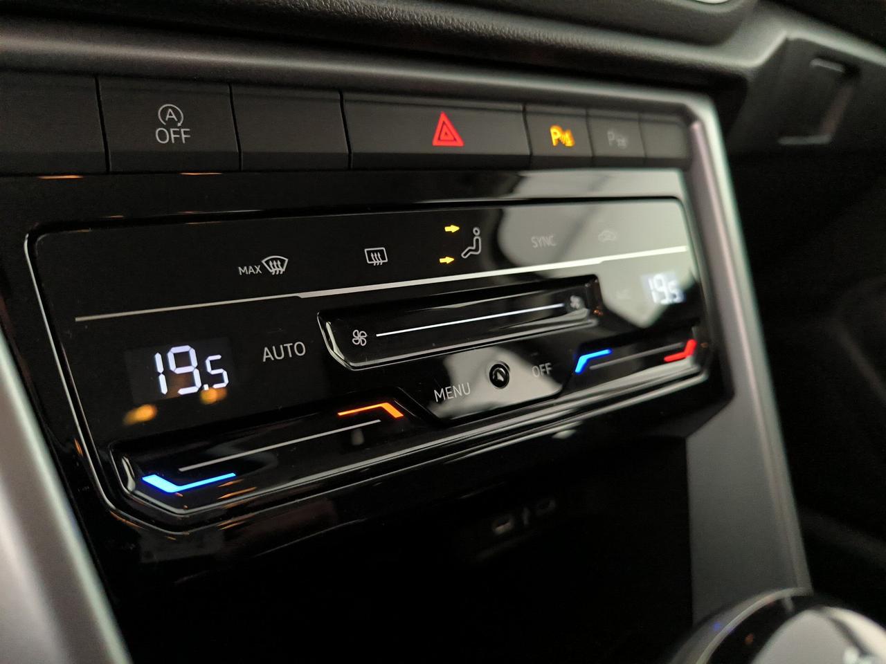 Volkswagen T-Roc 2.0 tdi life 115cv