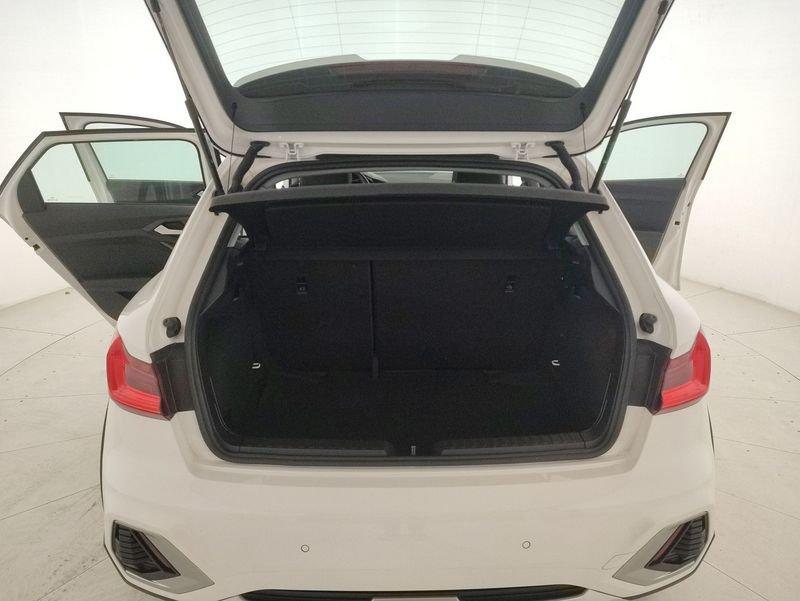Audi A1 allstreet 30 1.0 tfsi Business 110cv