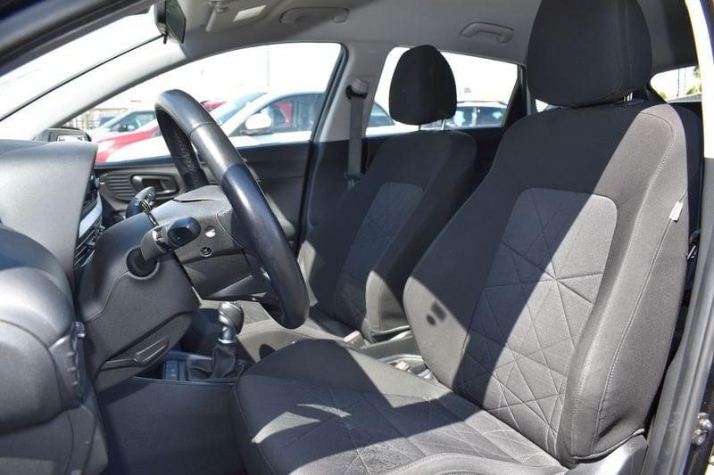 Hyundai Bayon Bayon 1.0 T-GDI Hybrid 48V iMT XLine