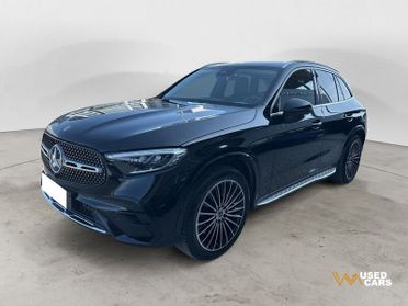 Mercedes-Benz GLC GLC 300e 4Matic Plug-in Hybrid AMG Premium Plus