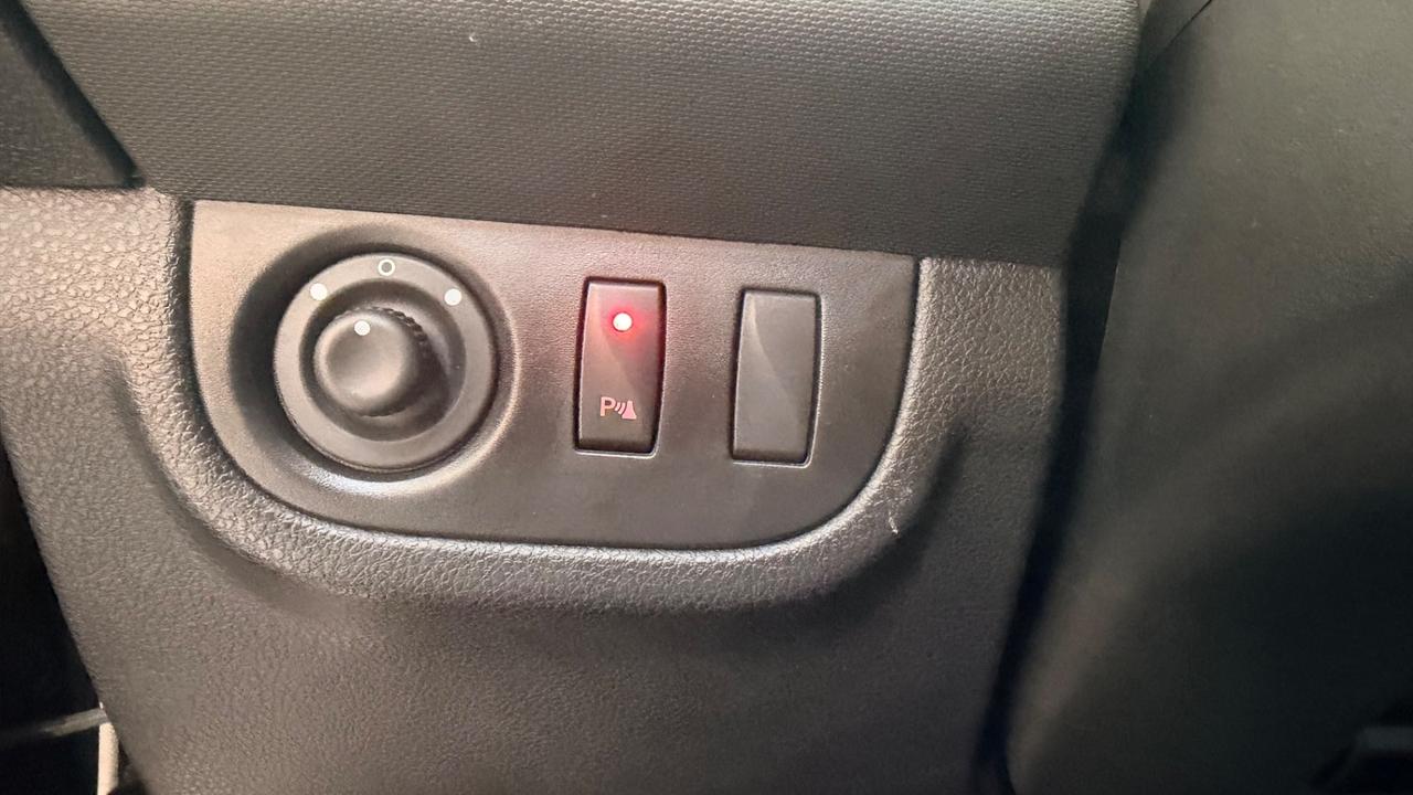 Dacia Sandero 1.0 SCe 12V 75CV Start&Stop Comfort