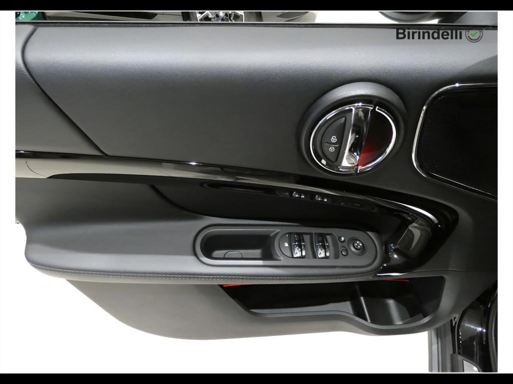 MINI Mini Countrym.(F60) - Mini 2.0 Cooper D Hype Countryman