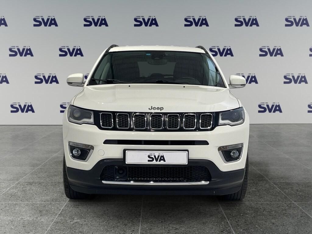 Jeep Compass 1.6d mjt 2WD 120CV Limited
