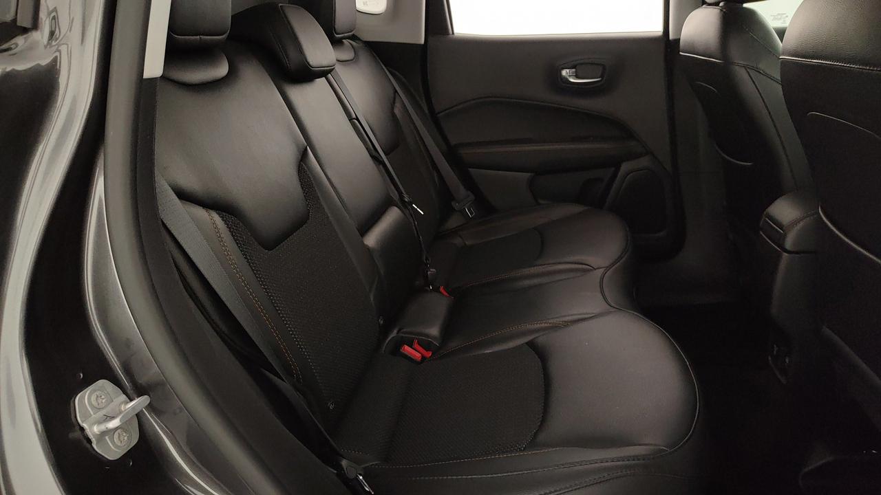 JEEP Compass II 2017 - Compass 1.4 m-air Limited 2wd 140cv my19