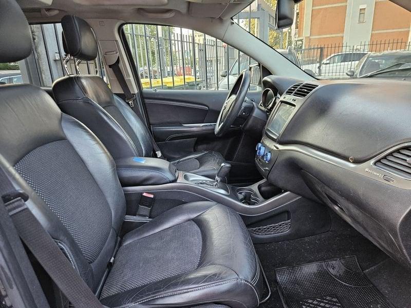 FIAT Freemont 2.0 MultiJet 16v 170cv 7POSTI AWD