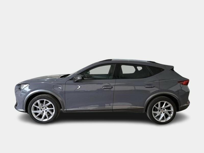 CUPRA FORMENTOR 1.4 E-HYBRID DSG