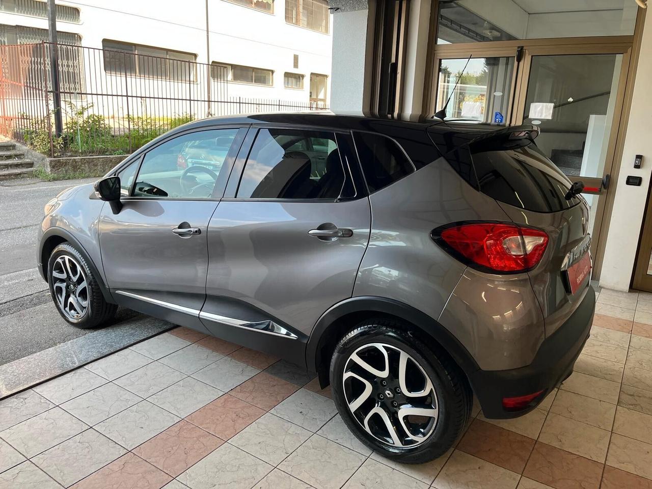 Renault Captur 0.9 TCe 12V 90 CV Start&Stop Energy R-Link