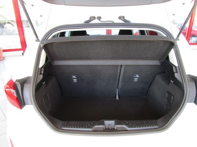 FORD Fiesta 1.0 Ecoboost Hybrid 125 CV 5 porte Titanium