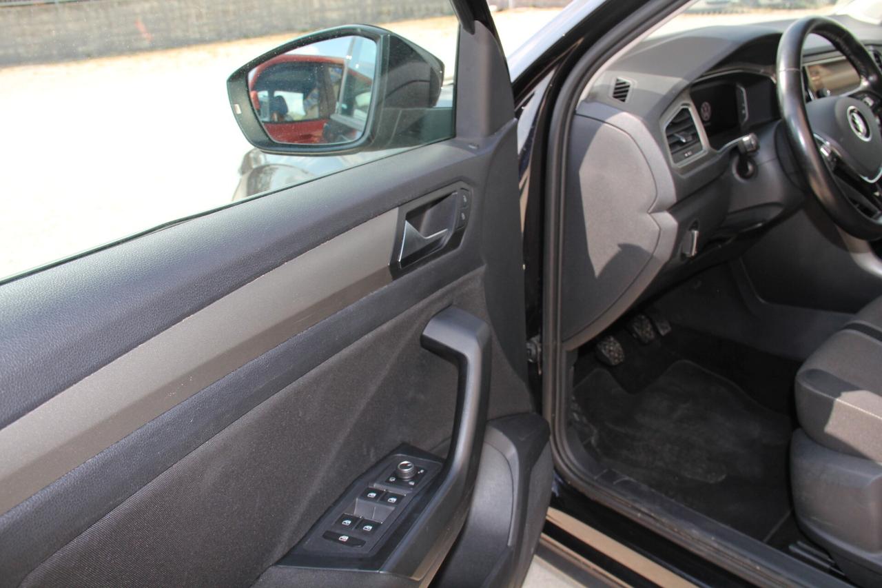 Volkswagen T-Roc 2.0 TDI SCR Style BlueMotion Technology