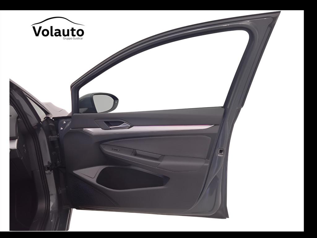 VOLKSWAGEN Golf VIII 2024 - Golf 2.0 tdi Life 115cv