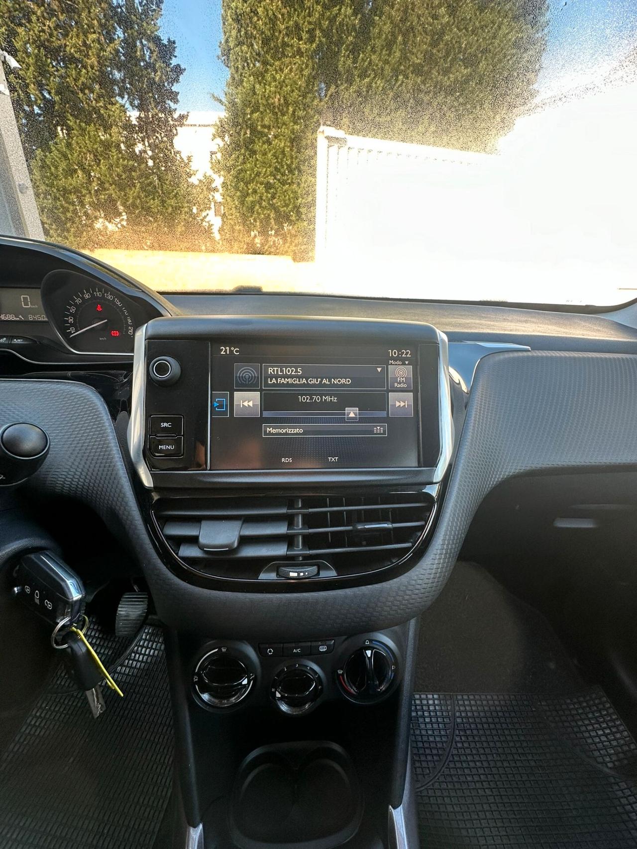 Peugeot 2008 BlueHDi 100 Active