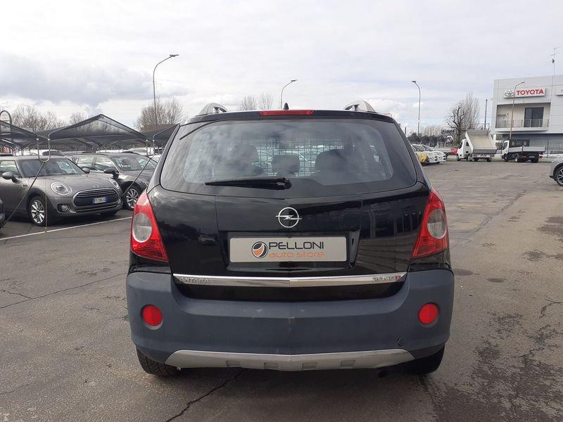 Opel Antara 2.0 CDTI 150CV AUTOCARRO N1 IVA ESCLUSA