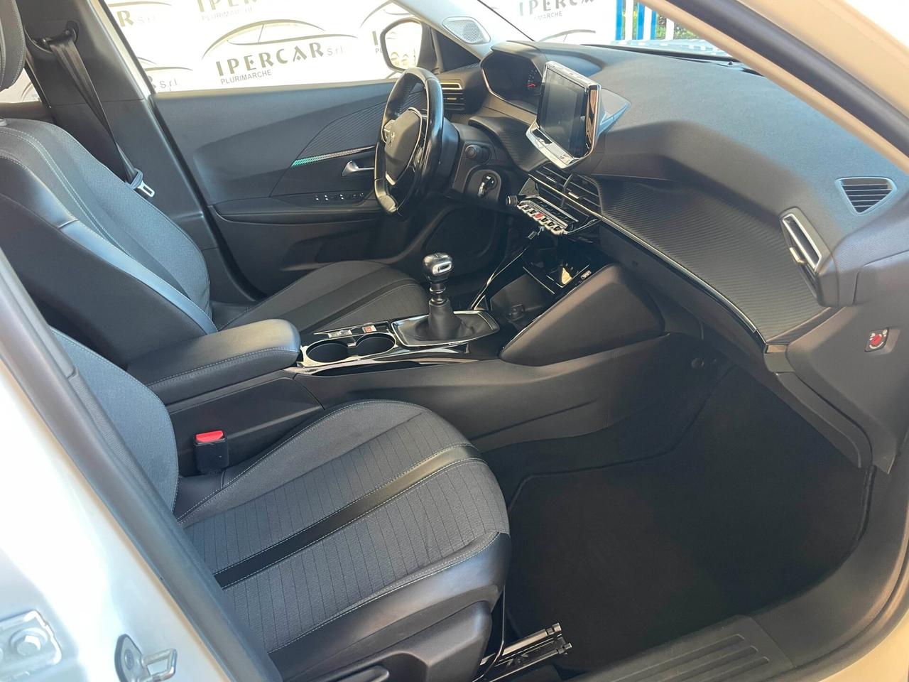 Peugeot 2008 BlueHDi 110 S&S GT