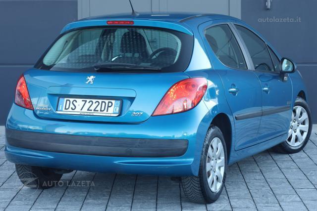 PEUGEOT 207 1.4 VTi 95CV Energie