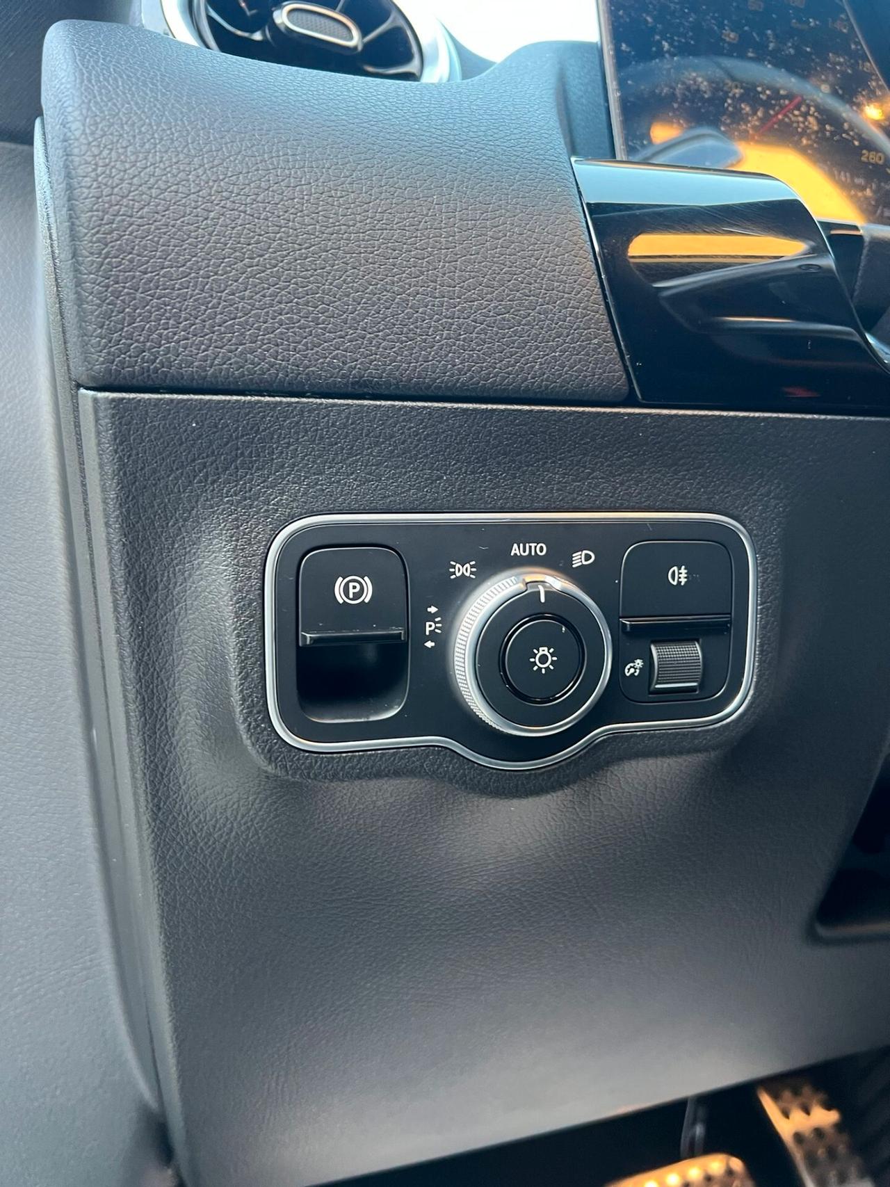 Mercedes-benz GLA 200 d Automatic Premium AMG