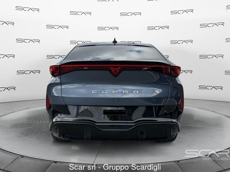 Cupra Tavascan VZ Adrenaline AWD 77kWh 340CV