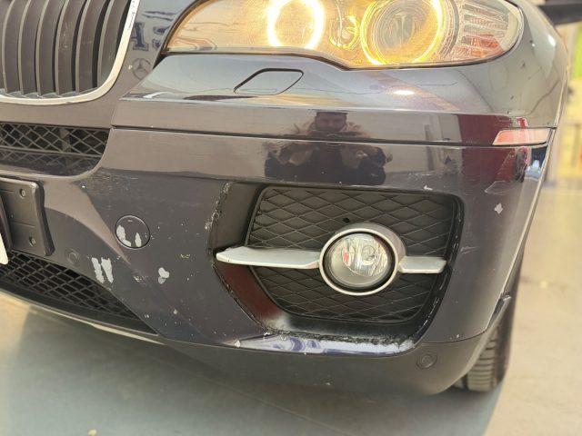 BMW X6 xDrive30d*NO SUPER BOLLO*5 POSTI*TELECAMERA 360°*