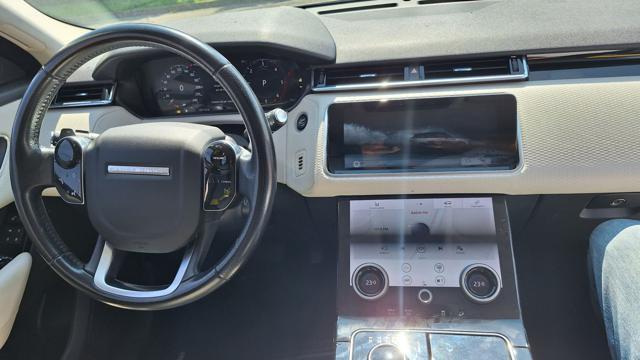 LAND ROVER Range Rover Velar 2.0D I4 240 CV S N°FP617