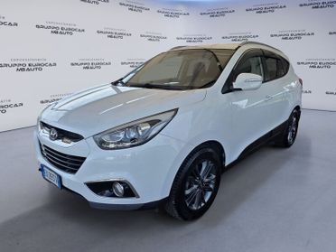 Hyundai ix35 1.7 CRDi 2WD 115cv Xpossible