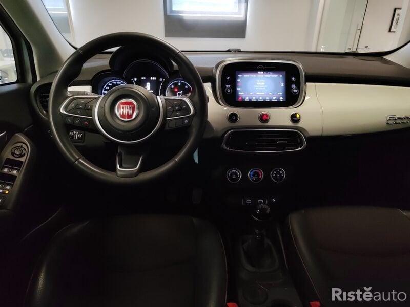 FIAT 500X 1.3 MultiJet 95 CV Lounge