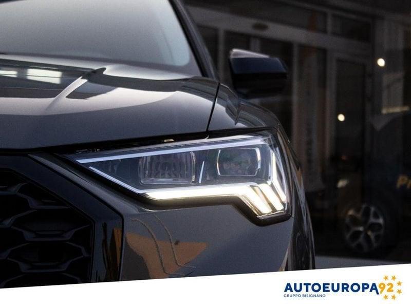 Audi Q3 Q3 SPB 40 TDI S-Tronic Quattro Edition