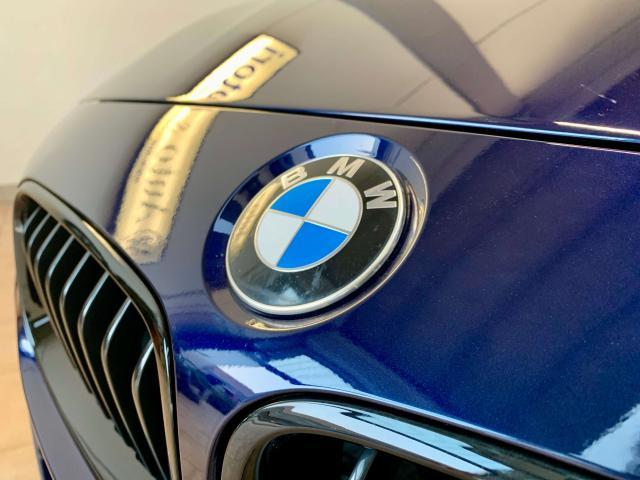 BMW 335 335iA Touring xdrive Msport IVA esposta
