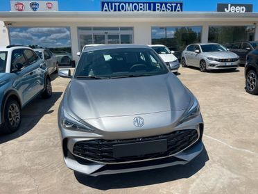 MG MG3 ICE STANDARD (NUOVA)